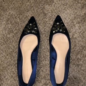 Zara Shoes - Zara flats Zara Shoes - Zara flats